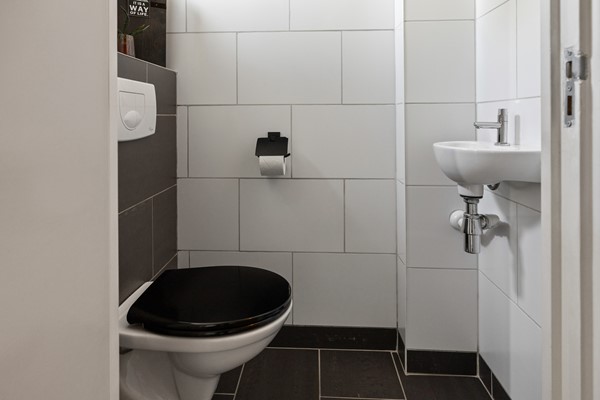 Medium property photo - Baljuwstraat 20, 1785 SJ Den Helder